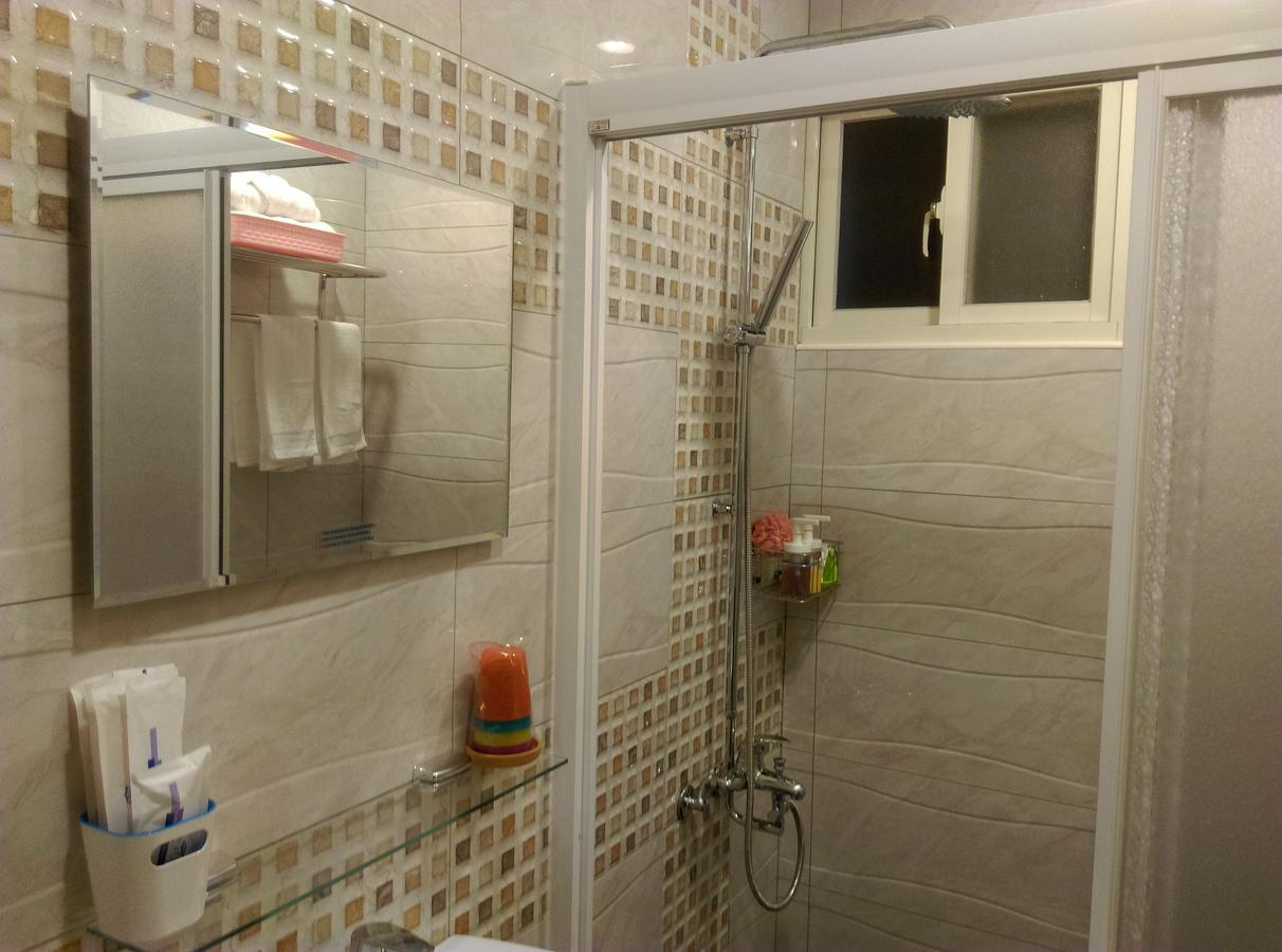 Shuiquan 19N Acomodação com café da manhã Heng-ch'un Exterior foto